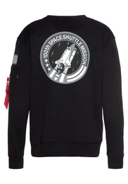Sweatshirt Space Shuttle