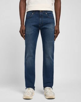 Lee Slim-fit Jeans Extreme Motion 