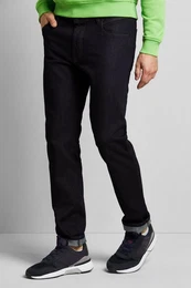 5-Pocket-Jeans mit Power Stretch