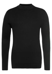 Bruno Banani Stehkragenpullover 