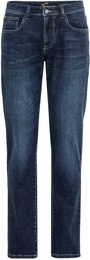 5-Pocket-Jeans WOODSTOCK mit Stretch