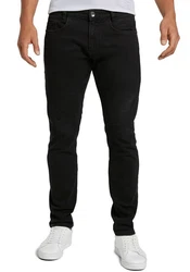 TOM TAILOR Jeans TROY Schwarz