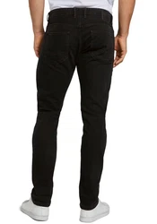 TOM TAILOR Jeans TROY Schwarz