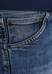 Jack & Jones Jeans JJIGlenn JJFox AGI 304 50SPS NOOS 304