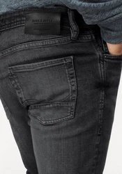 Jack & Jones Jeans JJIGlenn JJFox AGI 304 50SPS NOOS Dunkelgrau/Grau/Hellgrau