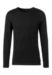 H.I.S Langarmshirt (Packung) Schwarz/Dunkelgrau