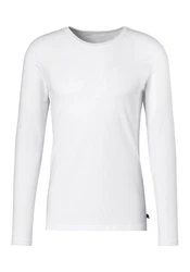 H.I.S Langarmshirt (Packung) 