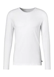 H.I.S Langarmshirt (Packung) 