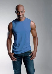 H.I.S Muscleshirt mit Rundhalsausschnitt (Packung 3-tlg) 