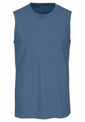 H.I.S Muscleshirt mit Rundhalsausschnitt (Packung 3-tlg) 