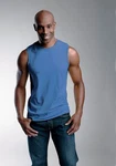 H.I.S Muscleshirt mit Rundhalsausschnitt (Packung 3-tlg) 