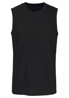 H.I.S Muscleshirt mit Rundhalsausschnitt (Packung 3-tlg)
