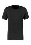 Bruno Banani T-Shirt mit Rundhals-Ausschnitt Weiß/Creme