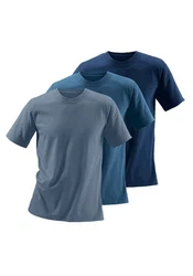H.I.S T-Shirt (Packung, 3-tlg)  