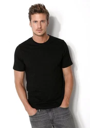 H.I.S T-Shirt (Packung, 3-tlg)  Schwarz