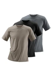 H.I.S T-Shirt (Packung, 3-tlg)  