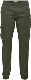 Cargohose CAM STAGE CARGO CUFF