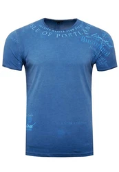 Rusty Neal T-Shirt 