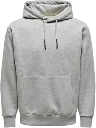 Kapuzensweatshirt CERES LIFE HOODIE SWEAT