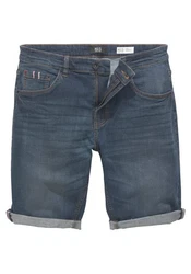 H.I.S Jeansshorts DEYO 