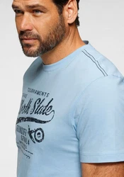 Man's World T-Shirt Kurzarm 