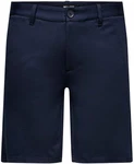 ONLY & SONS Shorts MARK Dunkelblau/Blau/Hellblau