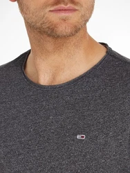 Tommy Jeans T-Shirt TJM SLIM JASPE C NECK Classics Slim Fit 