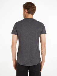 Tommy Jeans T-Shirt TJM SLIM JASPE C NECK Classics Slim Fit 