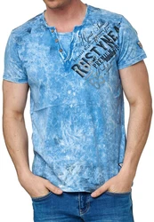 Rusty Neal T-Shirt 