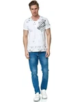 Rusty Neal T-Shirt 
