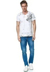 Rusty Neal T-Shirt 