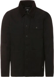 Canvasjacke