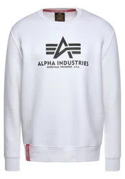 Sweatshirt Basic Sweater