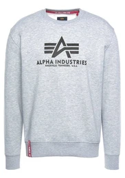 Sweatshirt Basic Sweater