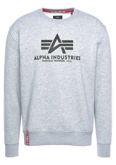 Alpha Industries Sweatshirt Basic Sweater