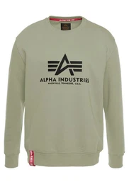 Sweatshirt Basic Sweater