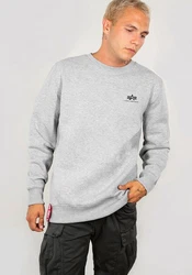 ALPHA INDUSTRIES Sweatshirt 