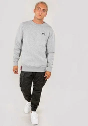 ALPHA INDUSTRIES Sweatshirt 
