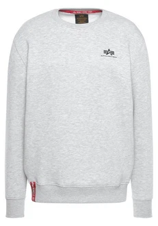 ALPHA INDUSTRIES Sweatshirt ALPHA INDUSTRIES Sweatshirt
