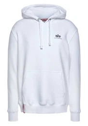 Kapuzensweatshirt Hoody Small Logo