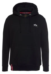 Kapuzensweatshirt Hoody Small Logo