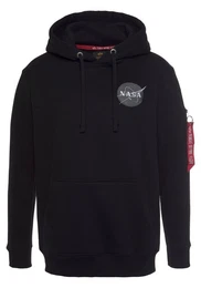 Kapuzensweatshirt Space Shuttle Hoody Sweat