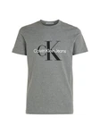 Calvin Klein ICONIC MONOGRAM SS SLIM TEE T-Shirt 