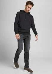 Jack & Jones 5-Pocket Jeans Slim-fit JJITIM JJORIGINAL JOS 719 NOOS 719