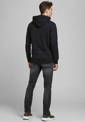 Jack & Jones 5-Pocket Jeans Slim-fit JJITIM JJORIGINAL JOS 719 NOOS 719