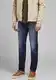 Jack & Jones Comfort-fit-Jeans Mike