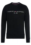 Tommy Hilfiger Sweatshirt TOMMY LOGO SWEATSHIRT mit klassischem Rundhalsausschnitt 