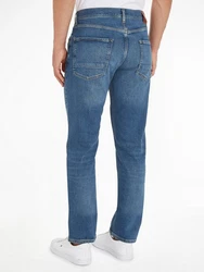 TOMMY HILFIGER Jeans Denton (Detroit) Blau/Hellblau
