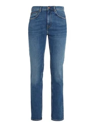 TOMMY HILFIGER Jeans Denton (Detroit) Blau/Hellblau