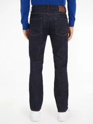 TOMMY HILFIGER Jeans Denton (Detroit) Dunkelblau/Lila